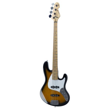 Sandberg California TT4 MN Dots Tobacco Sunburst SB-TT4-HG-TS-L49570