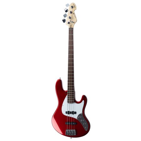 Sandberg California TT4 Passive RW Red Metallic SB-TT4P-HG-MR-L49565