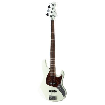 Sandberg California TT4 PF Virgin White Gloss SB-TT4-VW-HG-L47665