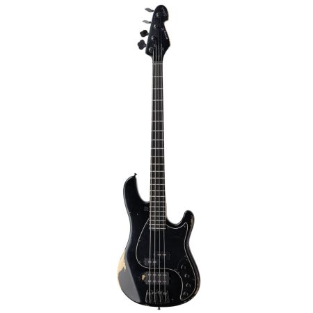 Sandberg California VM4 Oliver Riedel Aged Black SB-VM4OR-BK-HA-L44985