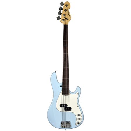 Sandberg Electra VS4 RW Sonic Blue SB-ELVS4-HG-SB