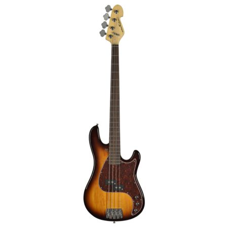 Sandberg Electra VS4 RW Sunburst SB-ELVS4-HG-TS