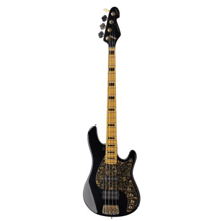 Sandberg California TM4 Ida Nielsen Aged Black SB-TM4IN-BK-SA-L46166