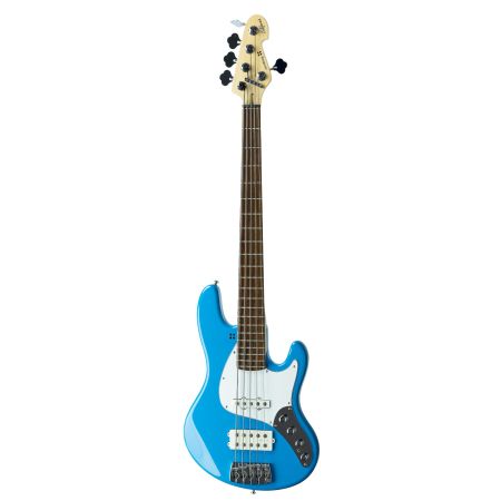 Sandberg California TM5 RW Marley Blue Gloss SB-TM5-HG-MB-L49547