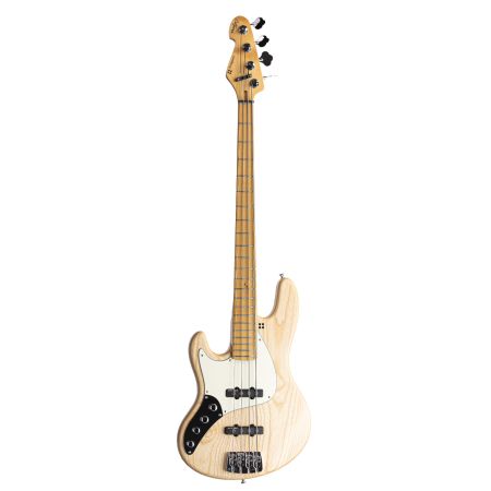 Sandberg California TT4 LH Natural Ash Matte SB-TT4-MA-NA-L47674