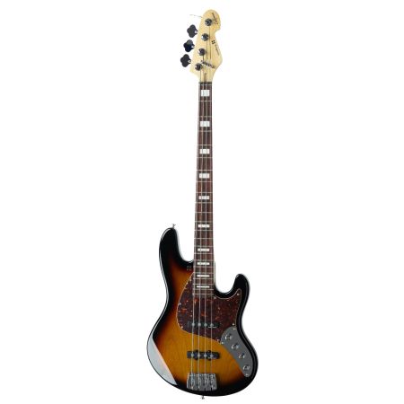 Sandberg California TT4 RW 3-Tone Sunburst SB-TT4-HG-3TS-L47494