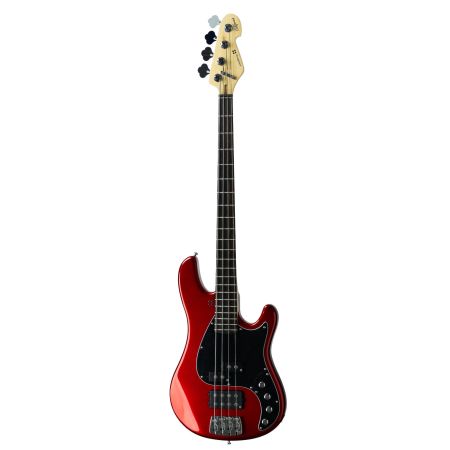 Sandberg California VM4 RW Metallic Red SB-VM4-HG-MR-L49558