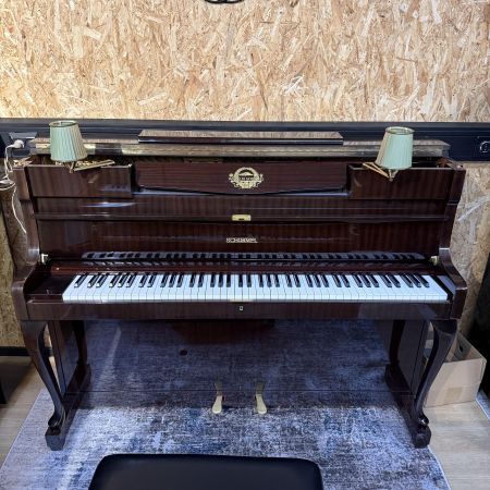 SCHIMMEL PIANO VT-2980
