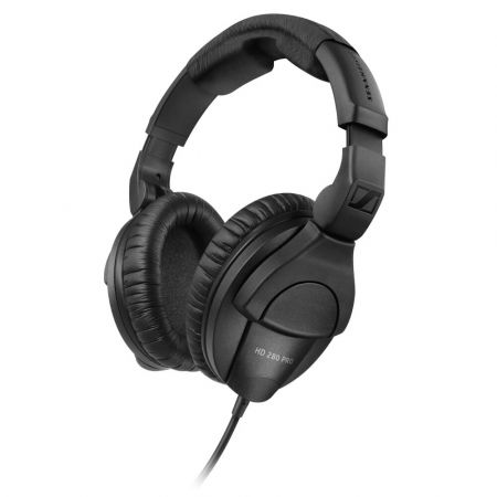 Sennheiser HD 280 Pro Closed Back HD-280-PRO