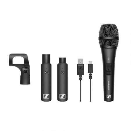 Sennheiser XSW-D Wireless Vocal Set XSW-D VOC