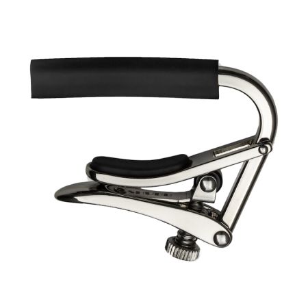 Shubb C1 Capo Western Nickel 1490310