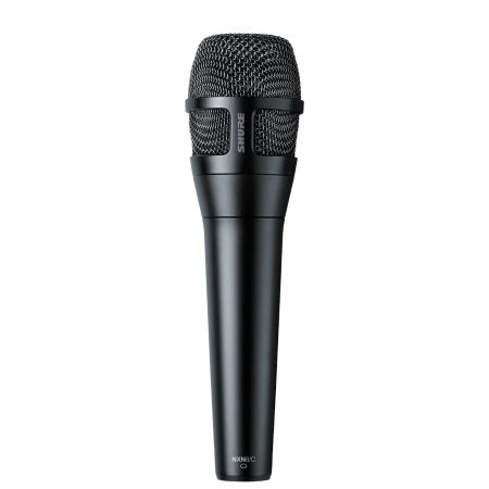 Shure Nexadyne 8/C Laulumikrofoni NXN8/C