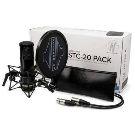 Sontronics STC-20 Pack ST-C20PACK