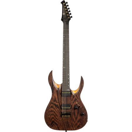 Spira Guitars S-1000 Pro Wenge S-1000 WNG