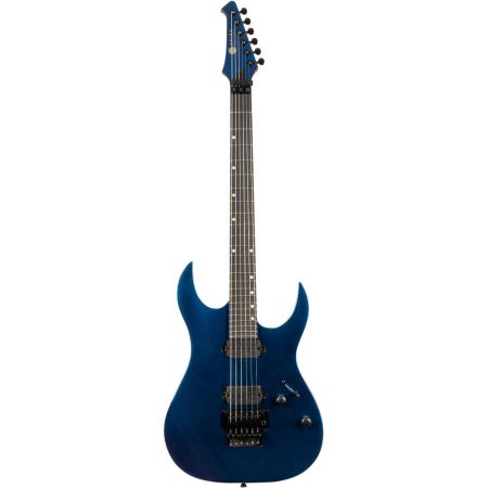 Spira Guitars S-420 FR Chameleon Metallic S-420 CHM
