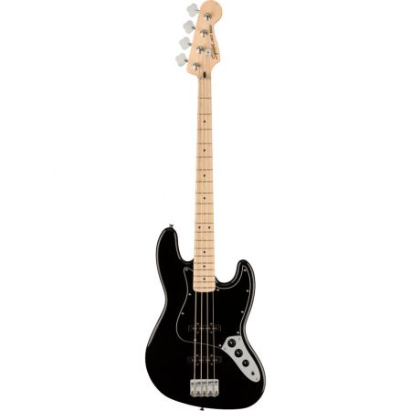 Squier Affinity Jazz Bass MN Black 0378603506