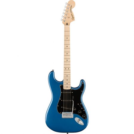 Squier Affinity Stratocaster MN Lake Placid Blue 0378003502