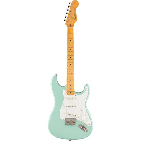 Squier CV '50s Stratocaster HT Surf Green 0374008557