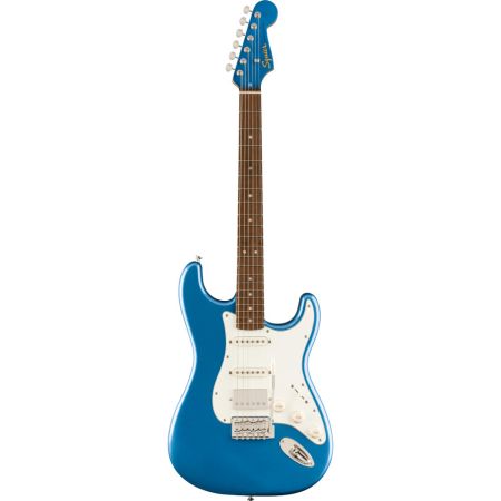 Squier CV '60s Stratocaster HSS Lake Placid Blue Limited 0374018502