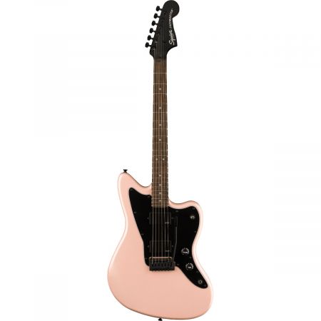 Squier Contemporary Jazzmaster HH LRL SPP 0370335533