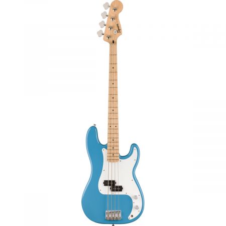 Squier Sonic Precision Bass MN CAB 0373902526