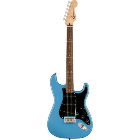 Squier Sonic Stratocaster LRL California Blue 0373151526
