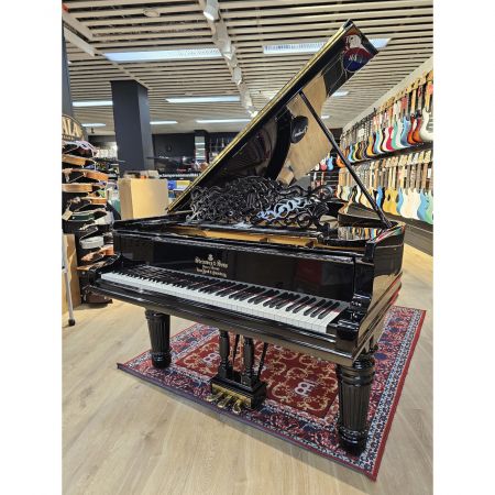 Steinway & Sons Flyygeli 214cm B-Malli vm. 1899 VT-2688