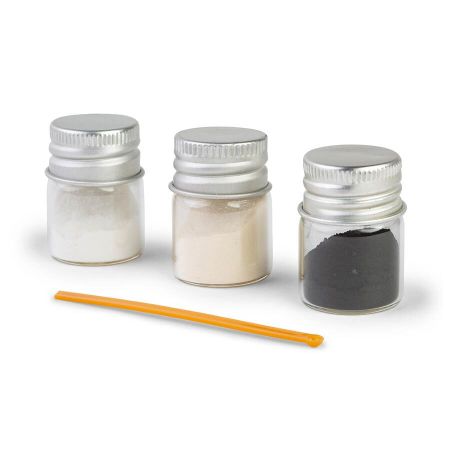 Stewmac Nut Rescue Powder Set SM2348