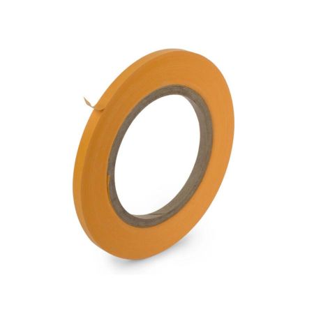 StewMac Orange Multi-Purpose Tape 6.5mm x 55m SM0660