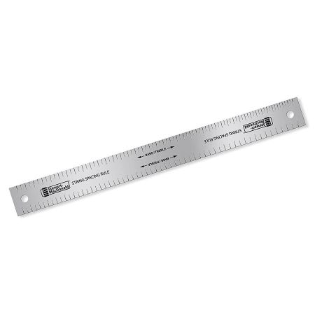 StewMac String Spacing Rule SM0673