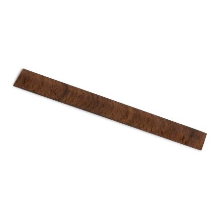 Stewmac Thompson Crack Repair Cleat Indian Rosewood SM4614