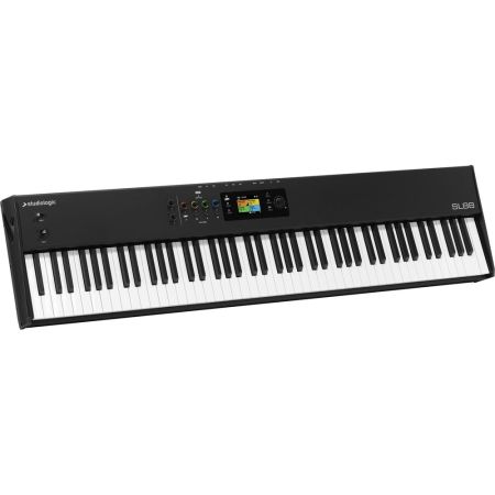 Studiologic SL88 Mk2 Master Keyboard SL-SL88-MK2