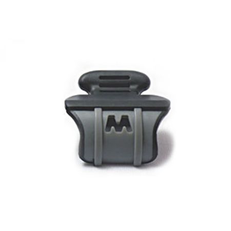 Sormituki huiluun Thumbport musta TP-1-MUS