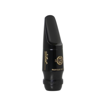 Selmer C** Soloist eboniitti Tenorisaksofonin suukappale SE-TSS-C**