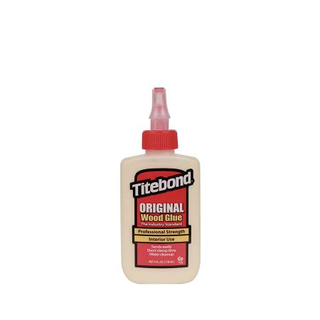 Titebond Original Puuliima 118ml TB-OW-118