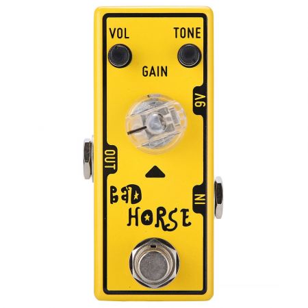 Tone City Bad Horse Overdrive 59TCT9