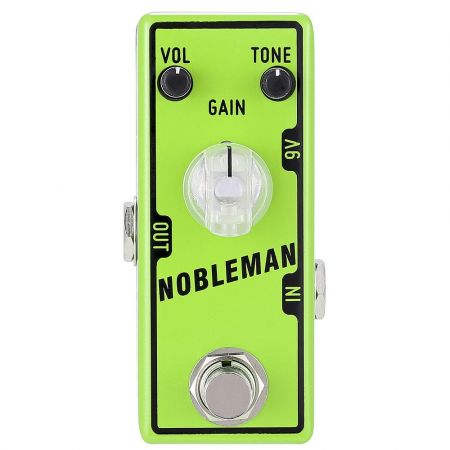 Tone City Nobleman Overdrive 59TCT20