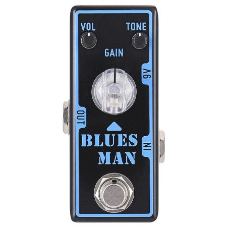 Tone City Bluesman Overdrive 59TCT17