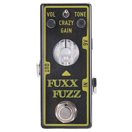 Tone City Fuxx Fuzz 59TCT10