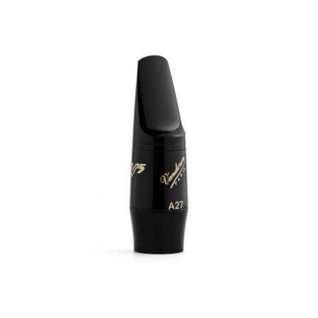 Vandoren A27 Classic V5 Alttosaksofoni suukappale SM414
