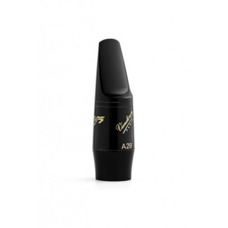 Vandoren A28 Classic V5 Alttosaksofoni suukappale SM419