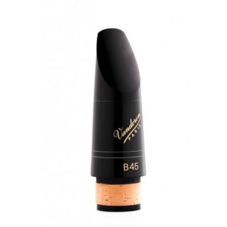 Vandoren B45 Bb-Klarinetin suukappale CM308