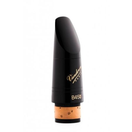 Vandoren B45 LYYRA Bb-Klarinetin suukappale CM312