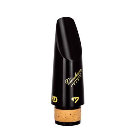 Vandoren BD4 HD Bb-Klarinetin suukappale CM1004HD