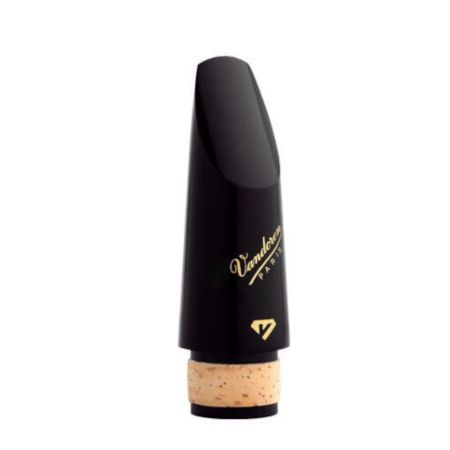 Vandoren BD5 Bb-Klarinetin suukappale CM1005