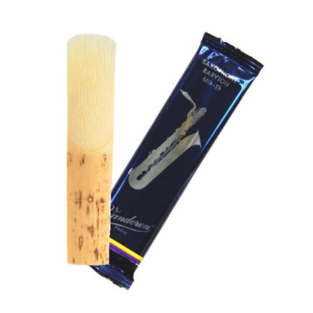 Vandoren Traditional 2 Baritonisaksofonin Lehti 1kpl SR242