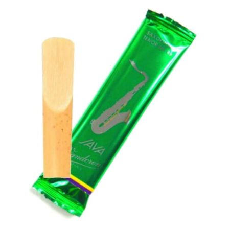 Vandoren Java Green 2.5 Tenorisaksofonin Lehti 1kpl SR2725
