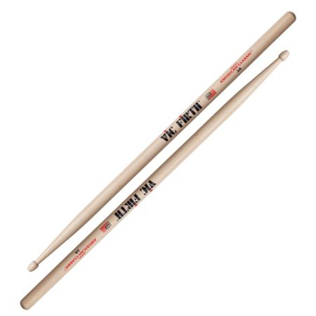 Vic Firth 5A American Hickory 1900050