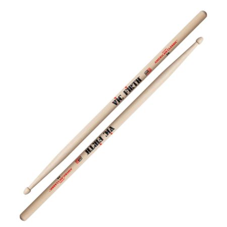 Vic Firth 7A American Hickory 1900070