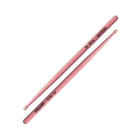 Vic Firth Kidsticks Pink 1900993